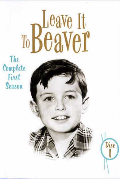 TV Series - Leave It To Beaver