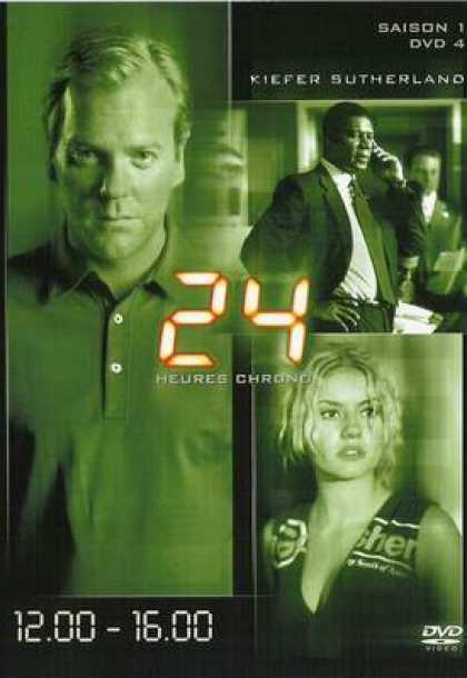 TV Series - 24