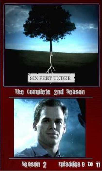 TV Series - Six Feet Under