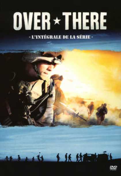 TV Series - Over There