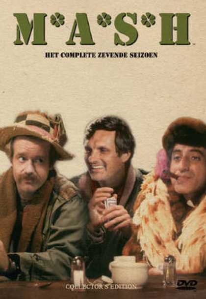 TV Series - M*A*S*H