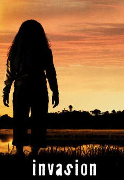 TV Series - Invasion