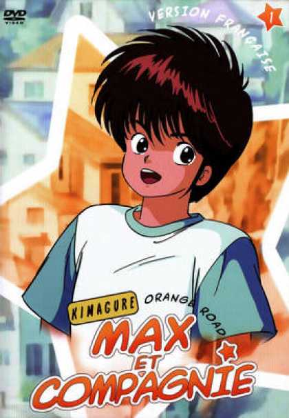 TV Series - Max Et Compagnie