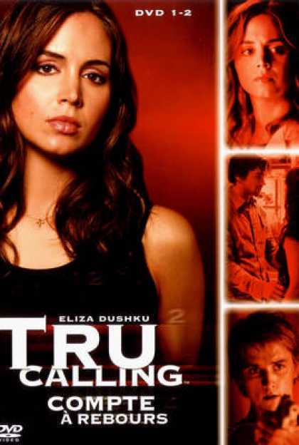 TV Series - Tru Calling