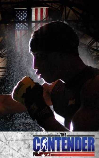 TV Series - The Contender R0