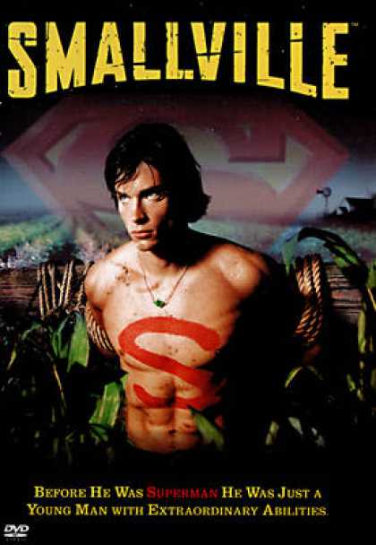 TV Series - Smallville