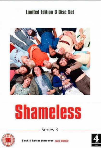 TV Series - Shameless LE