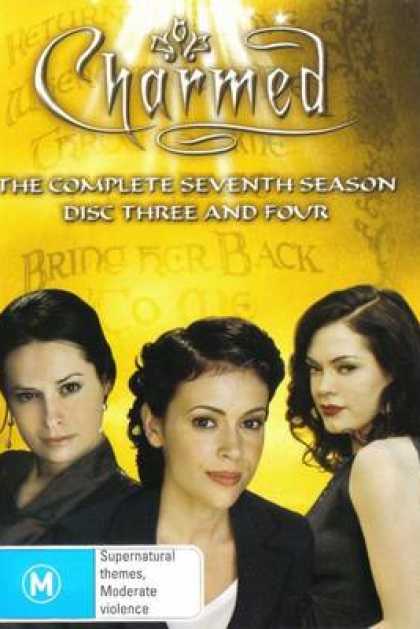 TV Series - Charmed