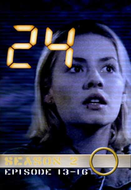 TV Series - 24
