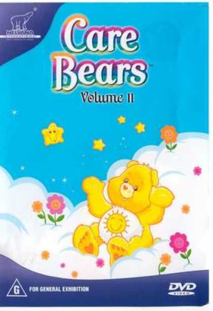 TV Series - Care Bears
