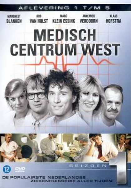 TV Series - Medisch Centrum West