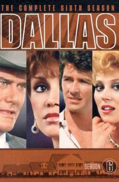 TV Series - Dallas