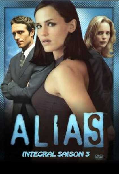 TV Series - Alias