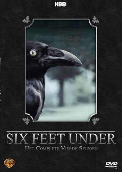 TV Series - Six Feet Under