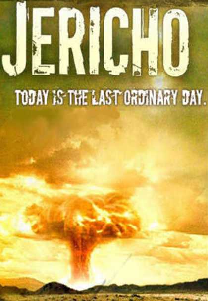 TV Series - Jericho