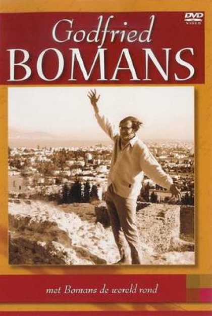 TV Series - Godfried Bomans