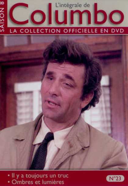 TV Series - Columbo