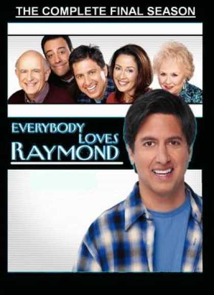 TV Series - Everybody Loves Raymond