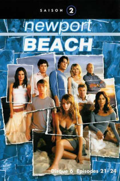 TV Series - Newport Beach