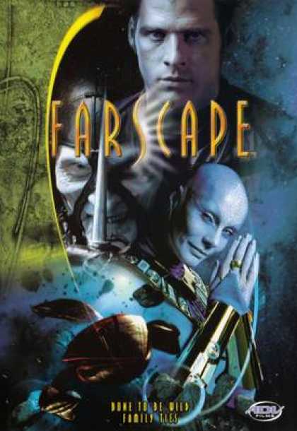 TV Series - Farscape
