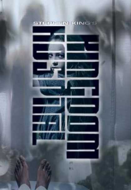 TV Series - Kingdom Hospital