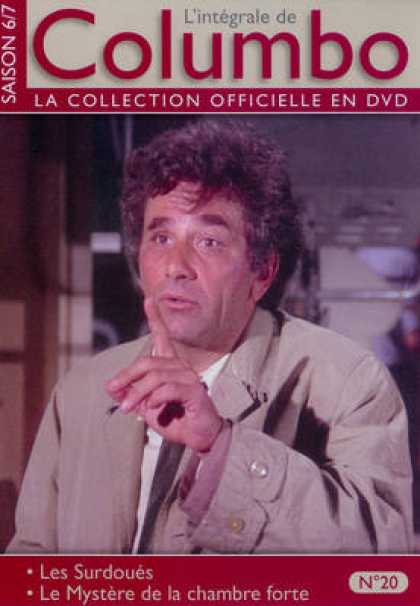 TV Series - Columbo /7