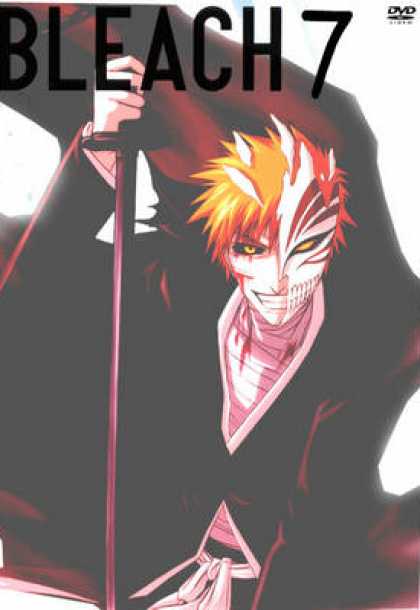 TV Series - Bleach 61-70 - Jap English Sub