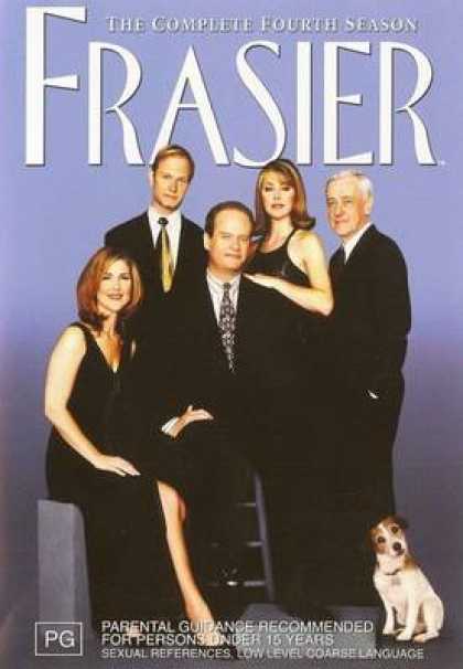 TV Series - Frasier