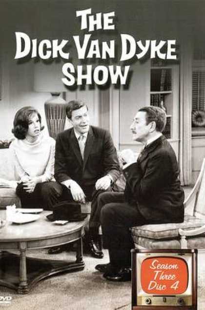 TV Series - The Dick Van Dyke Show