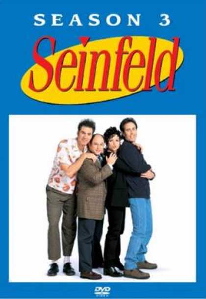 TV Series - Seinfeld