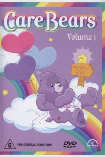 TV Series - Care Bears