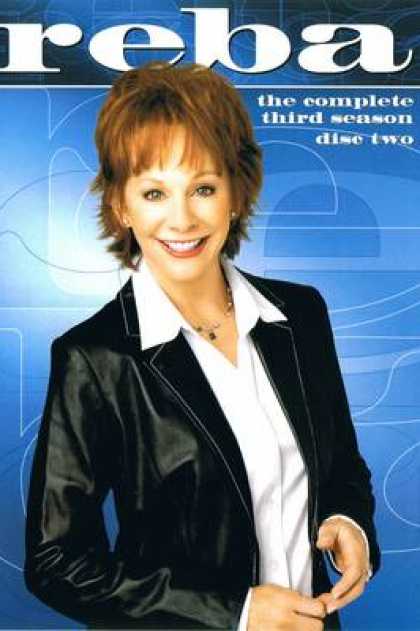 TV Series - Reba -