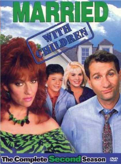 TV Series - Married With Children
