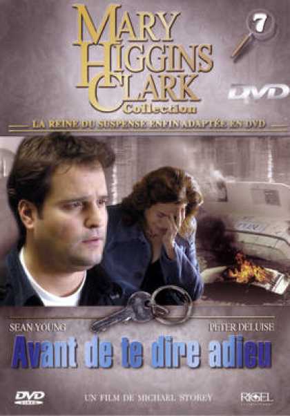 TV Series - Mary Higgins Clark