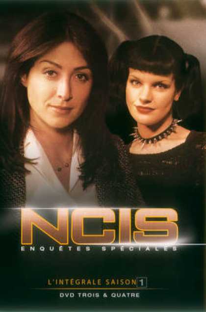 TV Series - NCIS