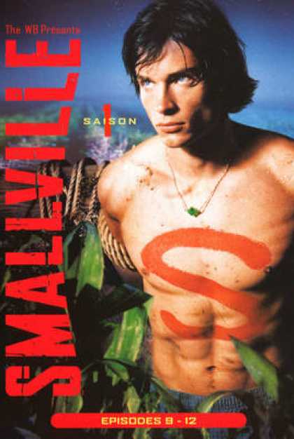 TV Series - Smallville