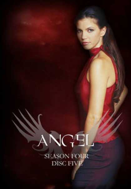 TV Series - Angel