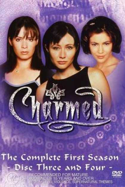 TV Series - Charmed