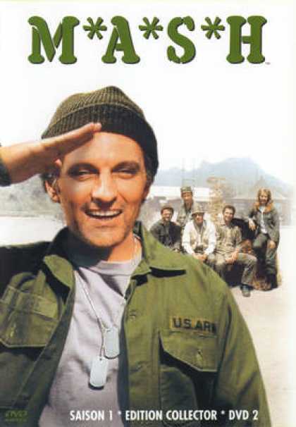TV Series - M*A*S*H