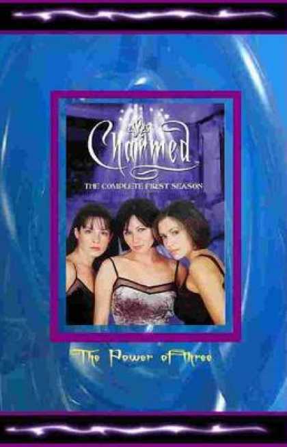 TV Series - Charmed