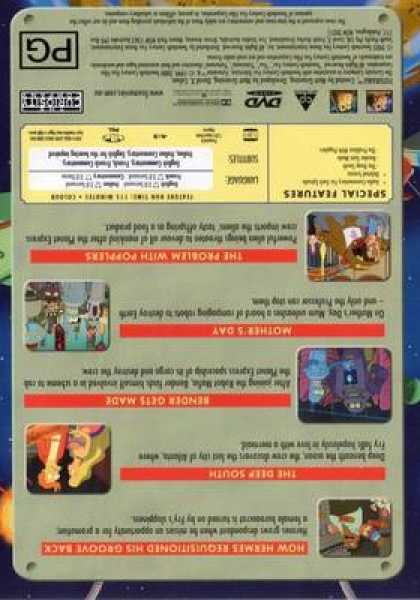 TV Series - Futurama