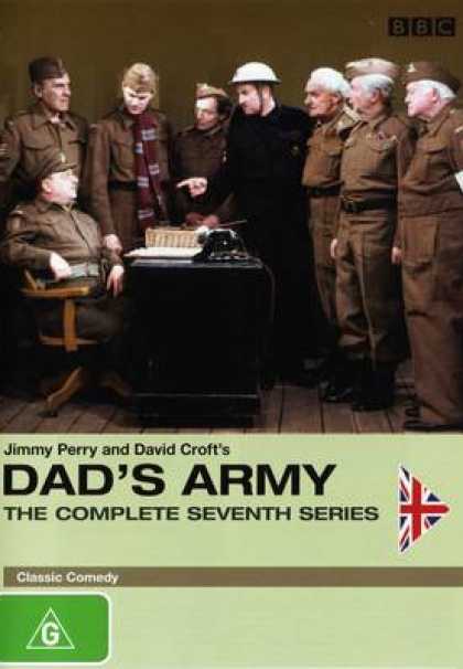 TV Series - Dad's Army
