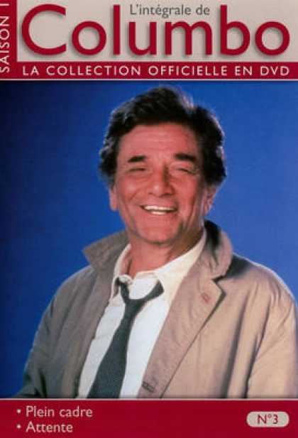 TV Series - Columbo Dvd