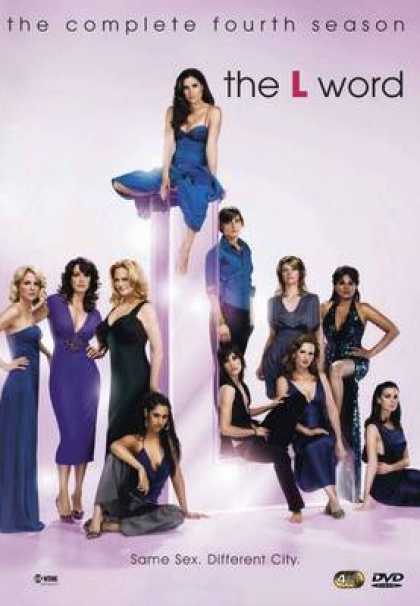 TV Series - The L Word