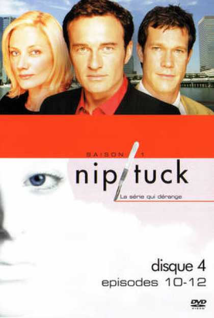 TV Series - Nip Tuck