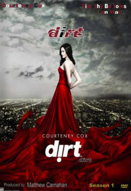 TV Series - Dirt Spanish