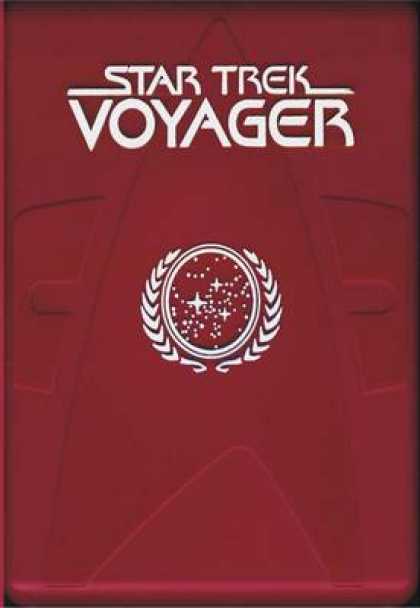 TV Series - Star Trek Voyager
