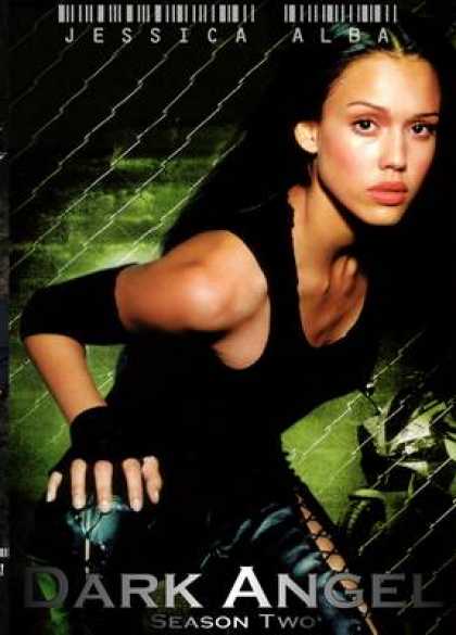 TV Series - Dark Angel