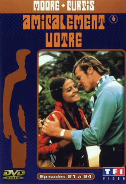 TV Series - Amicalement Votre