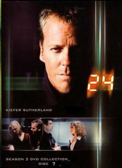 TV Series - 24